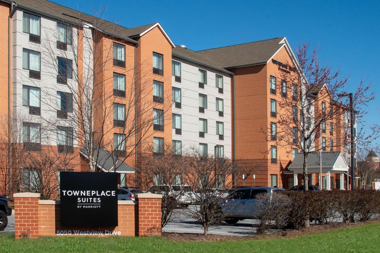 Hotel Towneplace By Marriott Frederick
