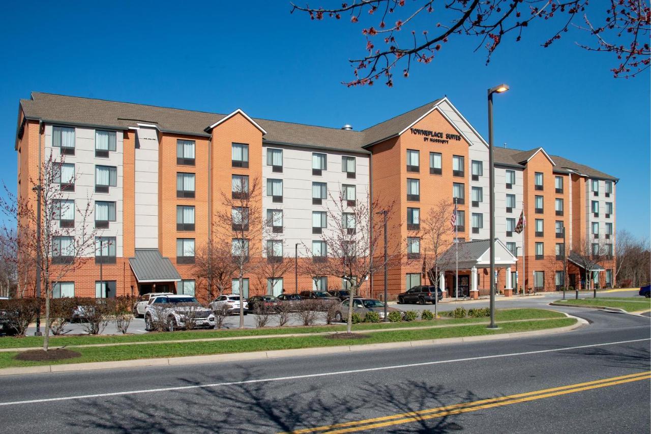 Towneplace By Marriott Hotel Frederick