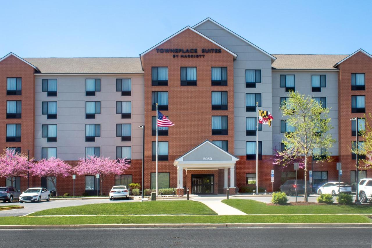 Towneplace By Marriott Hotel 3*