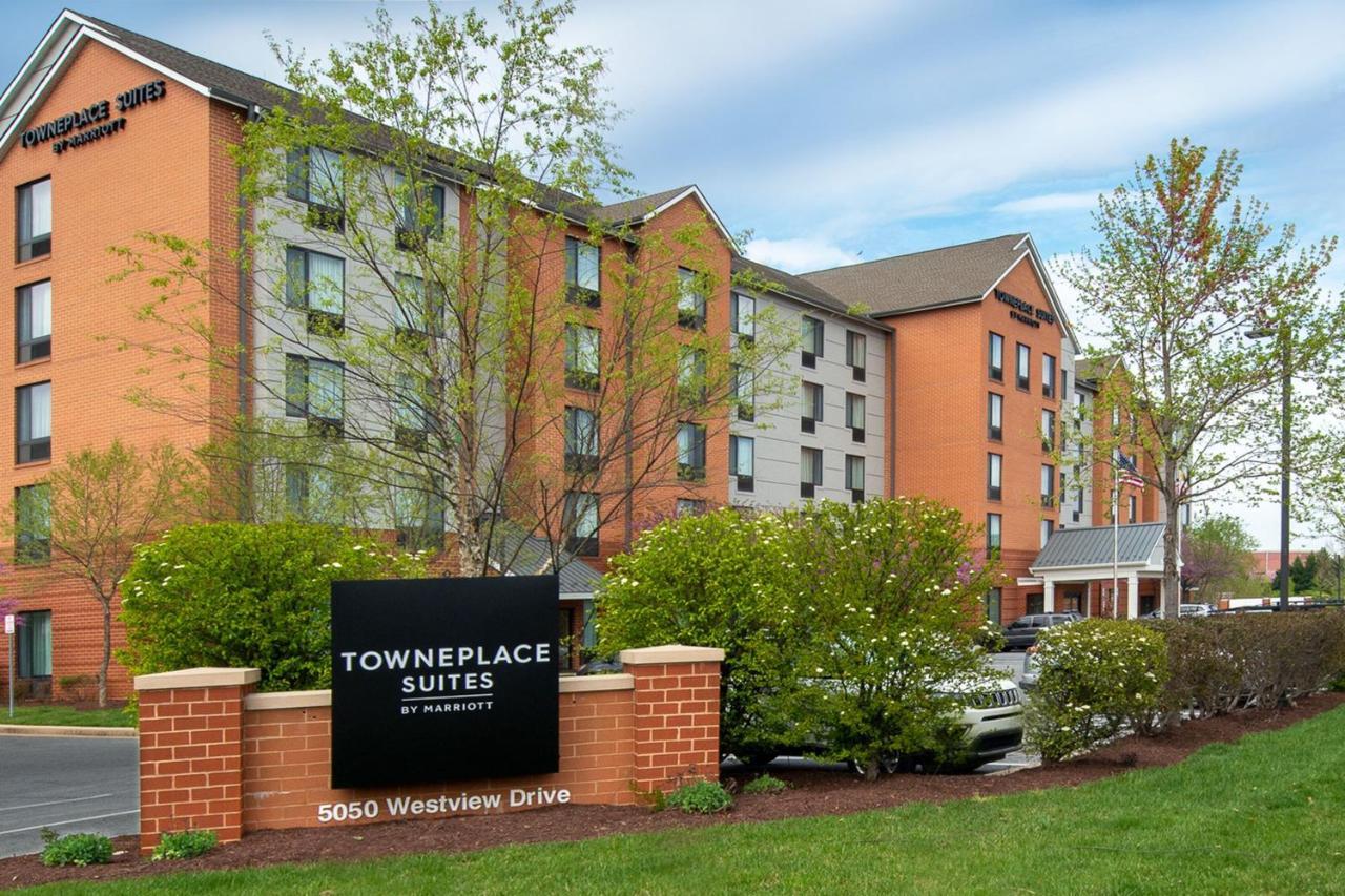 Towneplace By Marriott 3* Frederick