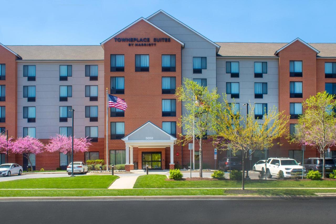 Hotel Towneplace By Marriott 3*
