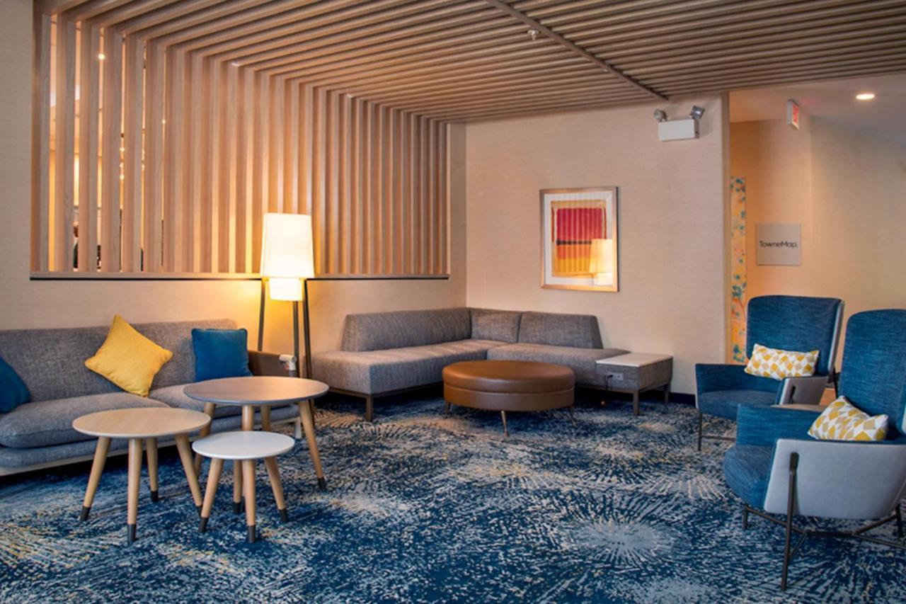 Hotel Towneplace By Marriott