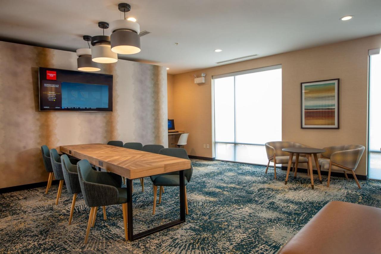 Towneplace By Marriott Frederick