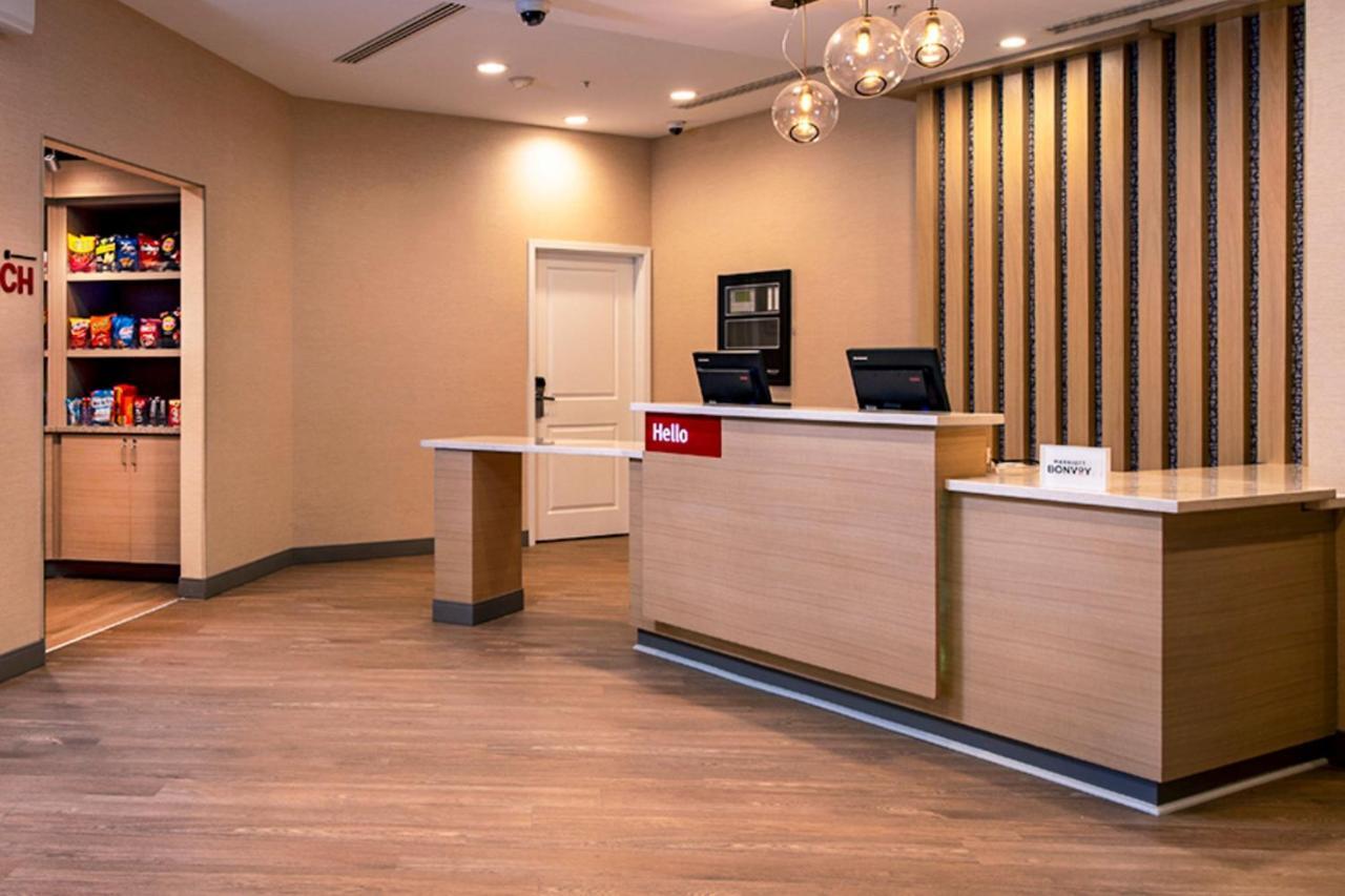 Towneplace By Marriott Hotel 3*