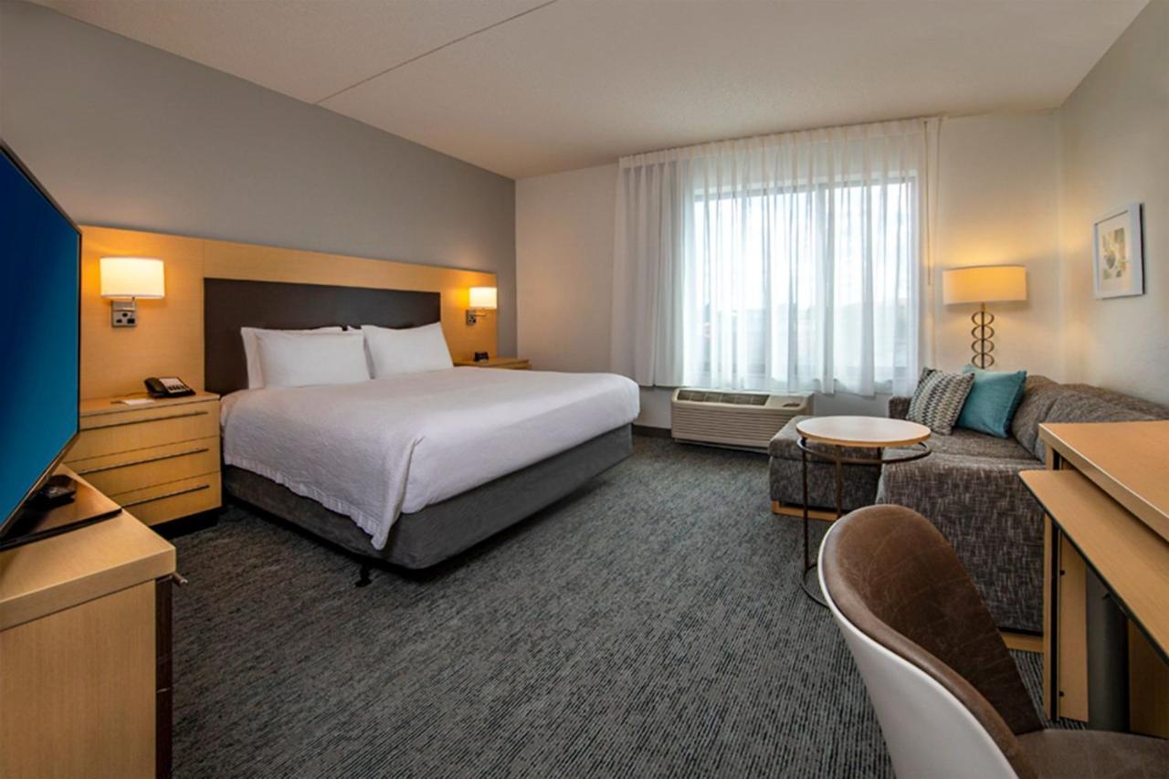 Hotel Towneplace By Marriott 3*