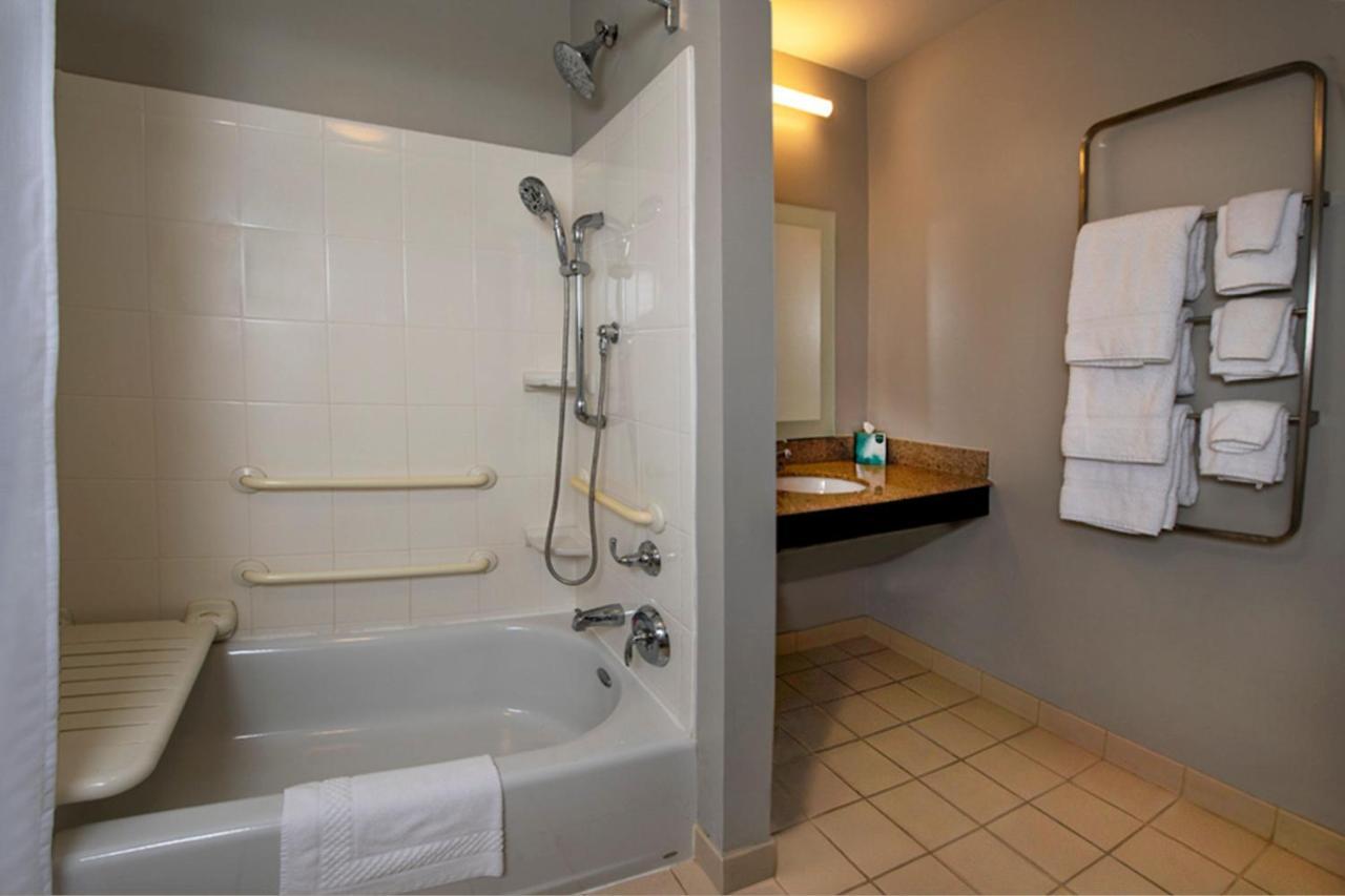 Hotel Towneplace By Marriott Frederick