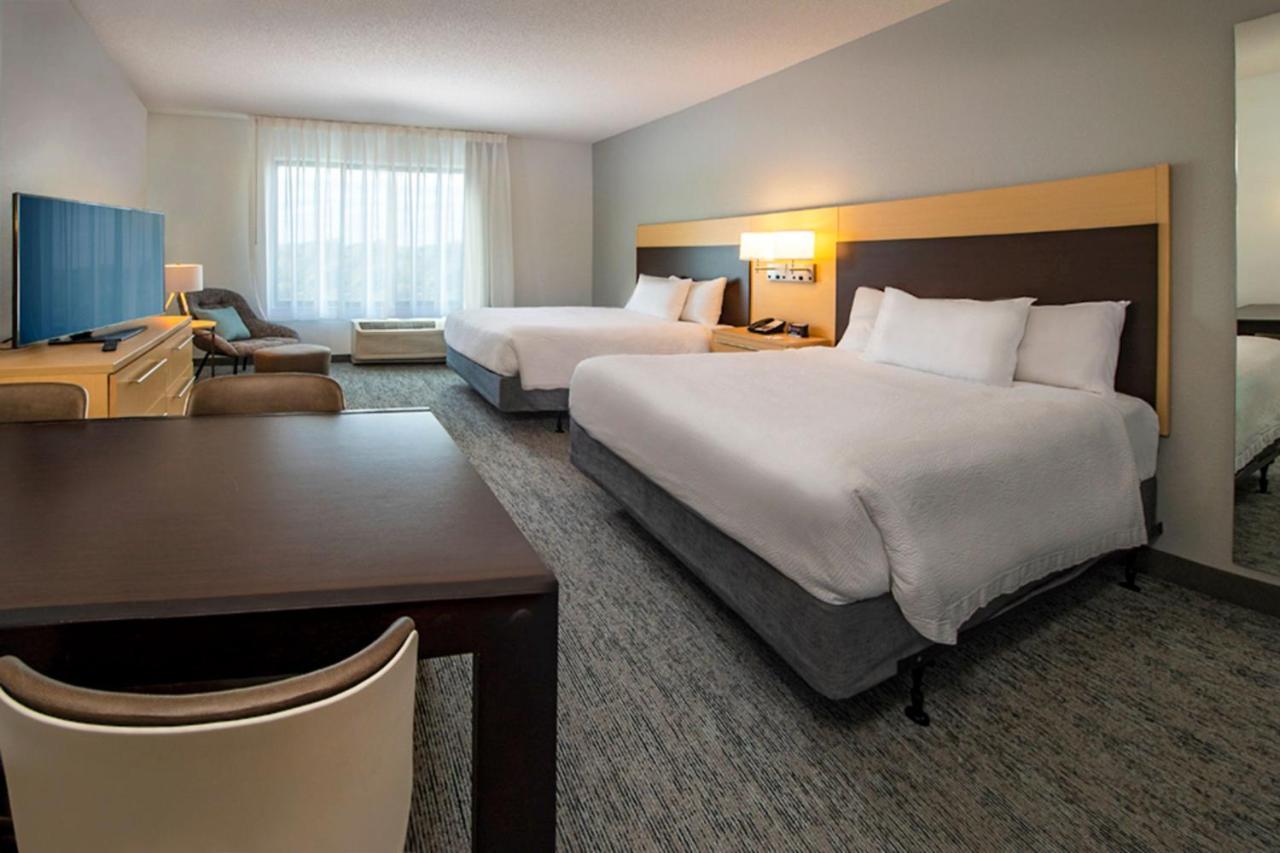 Towneplace By Marriott Hotel Frederick