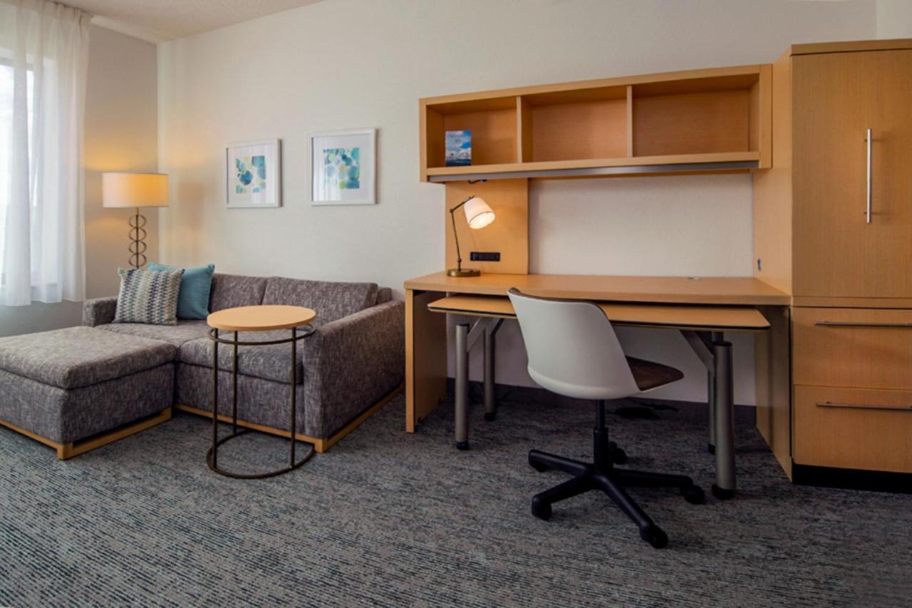 Towneplace By Marriott 3* Frederick