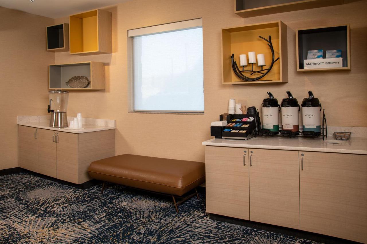 Hotel Towneplace By Marriott Frederick