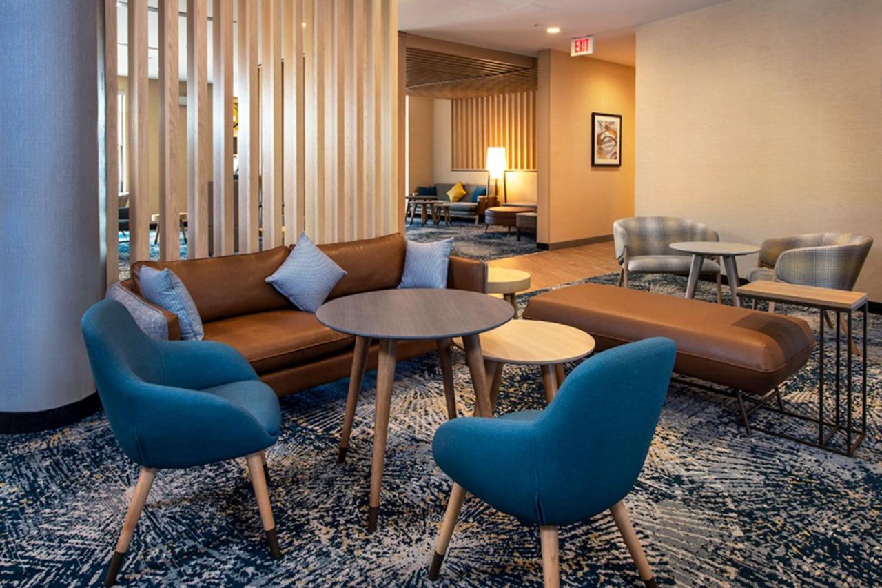 Hotel Towneplace By Marriott