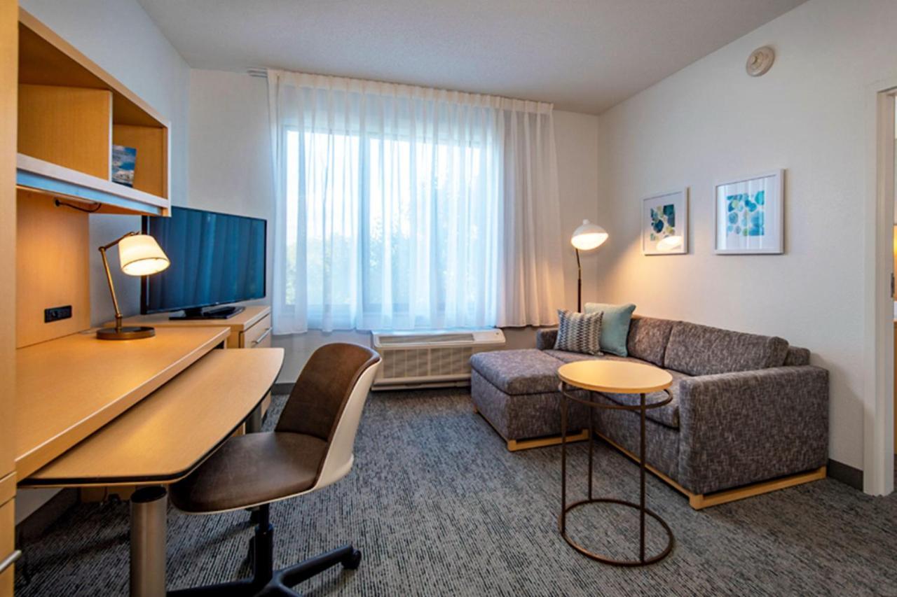Towneplace By Marriott 3*