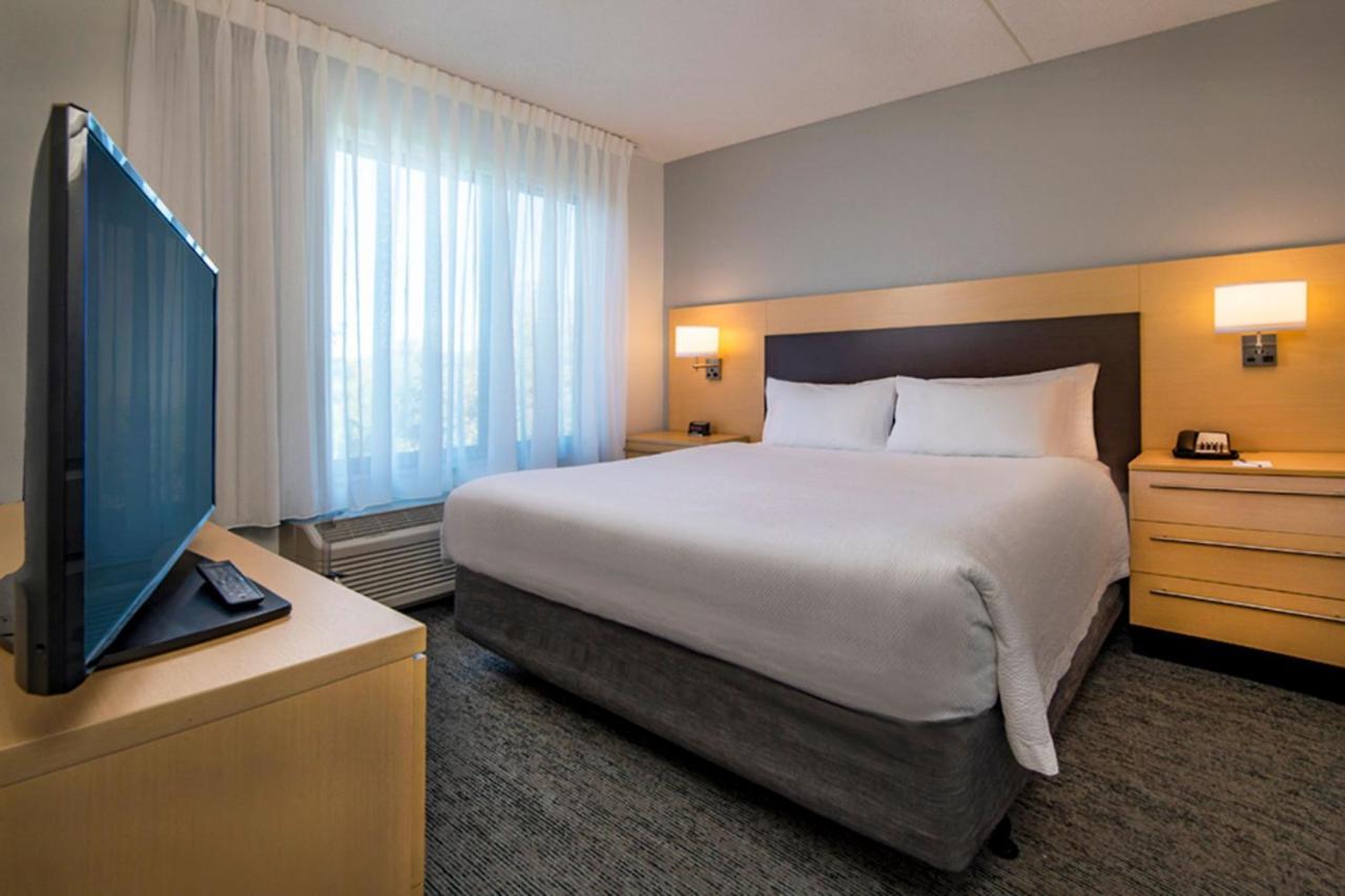 Towneplace By Marriott Hotel