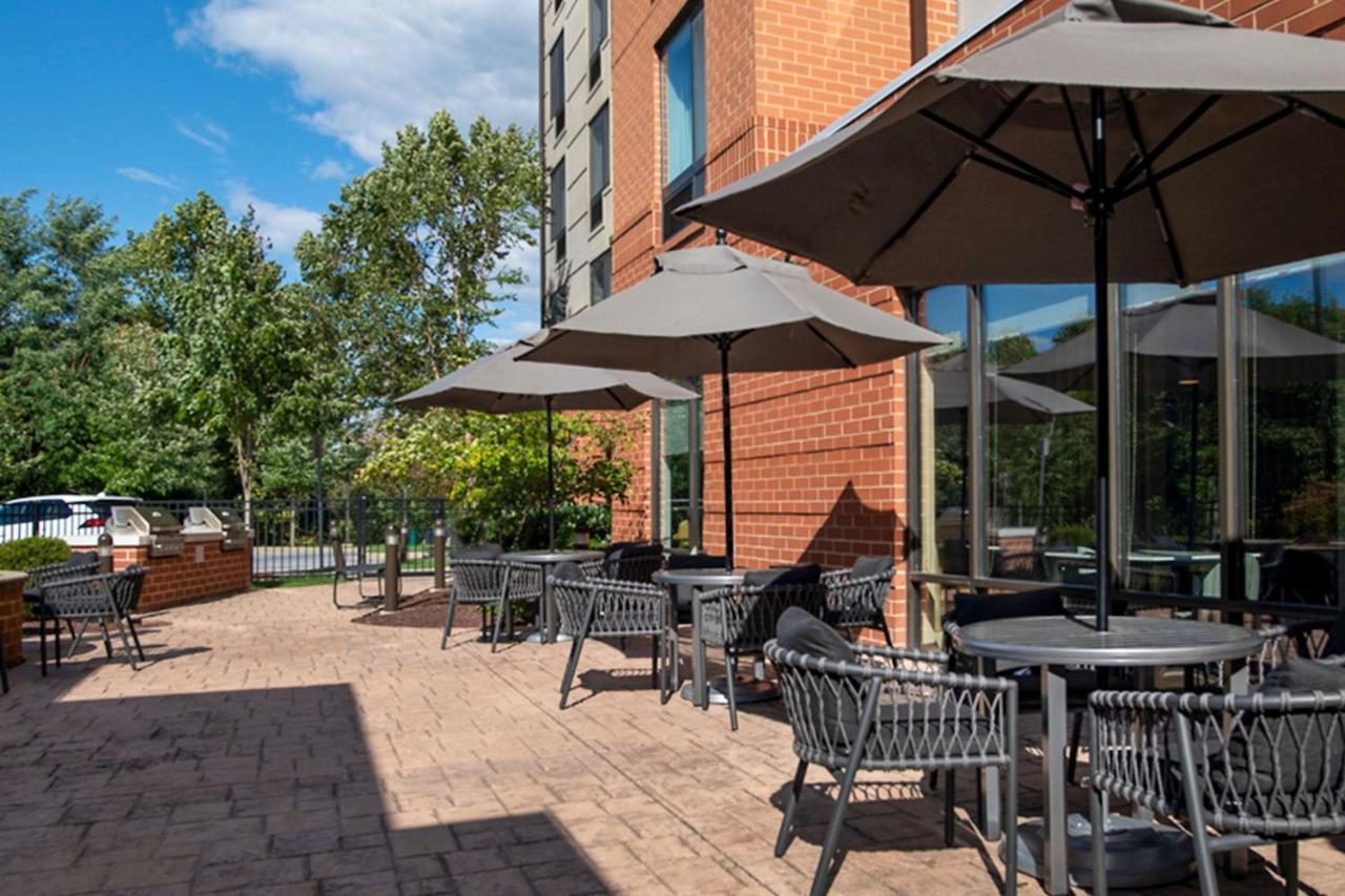 Towneplace By Marriott Hotel