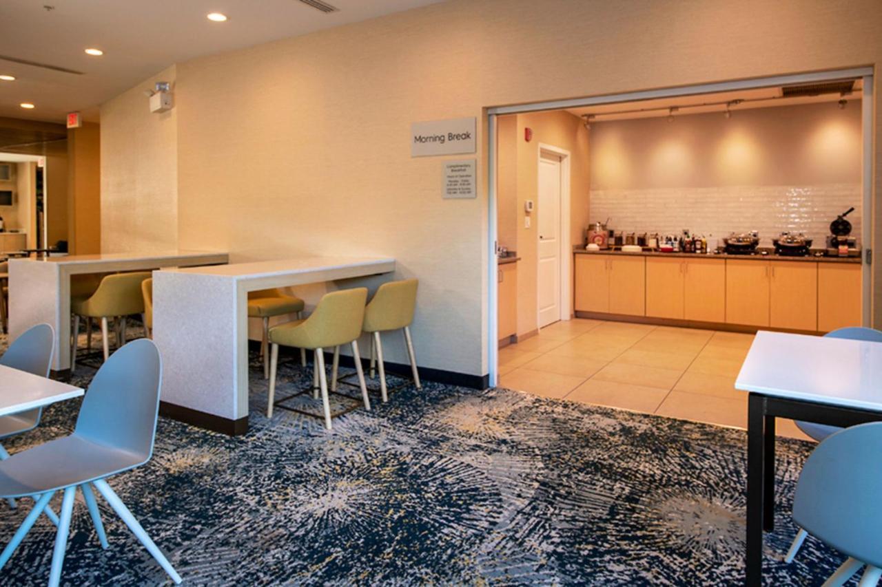 Towneplace By Marriott 3* Frederick