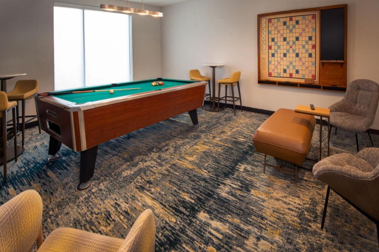 Towneplace By Marriott 3*