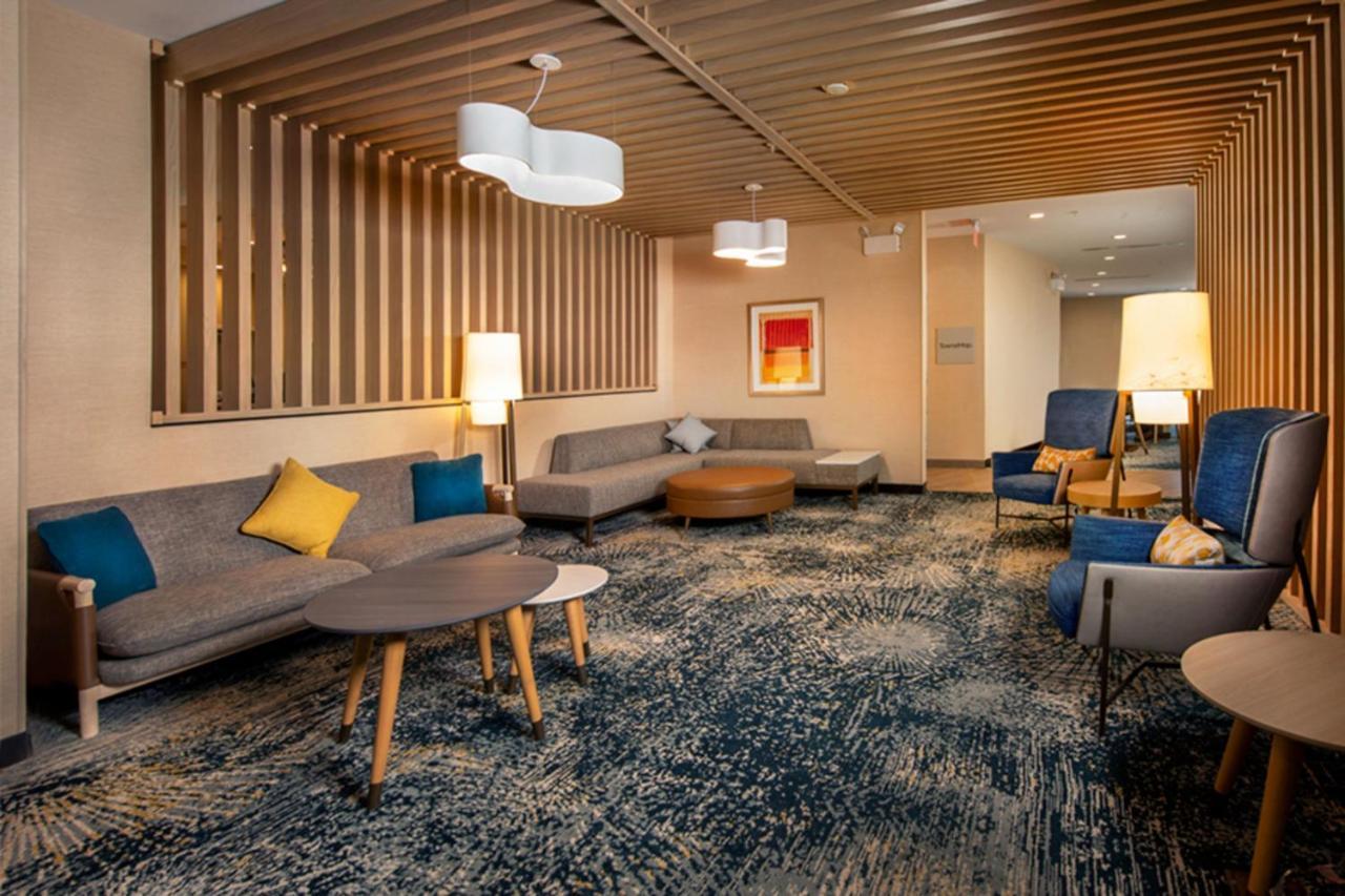 Towneplace By Marriott 3* Frederick
