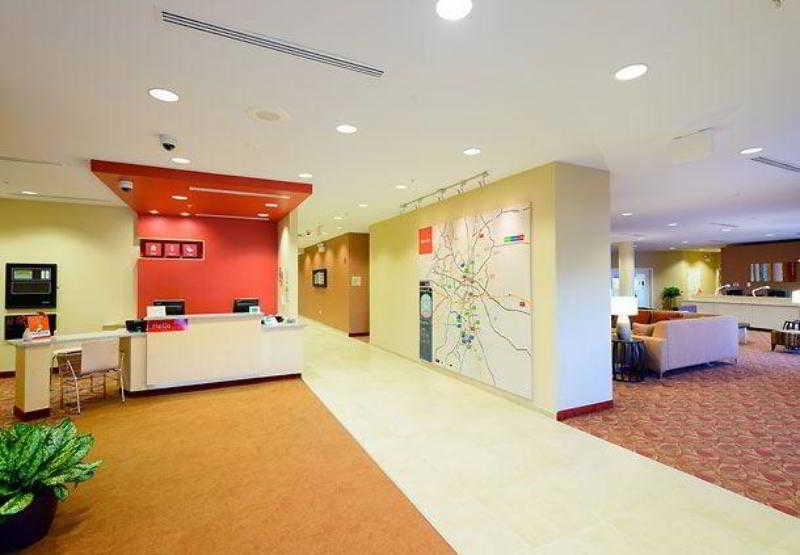 Hotel Towneplace By Marriott Frederick