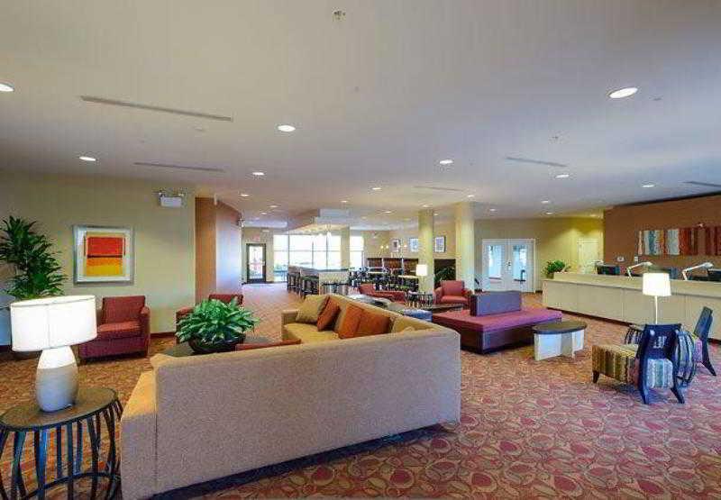 Hotel Towneplace By Marriott