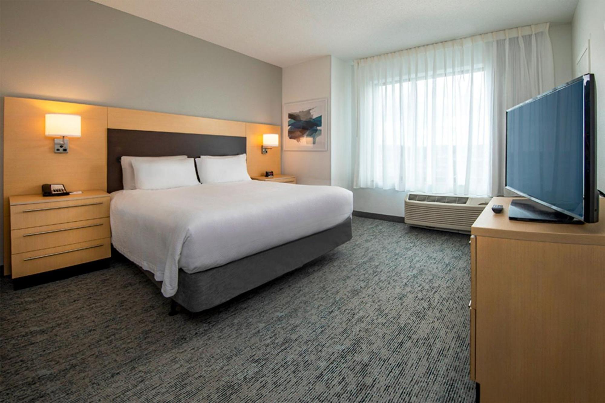 Hotel Towneplace By Marriott 3*