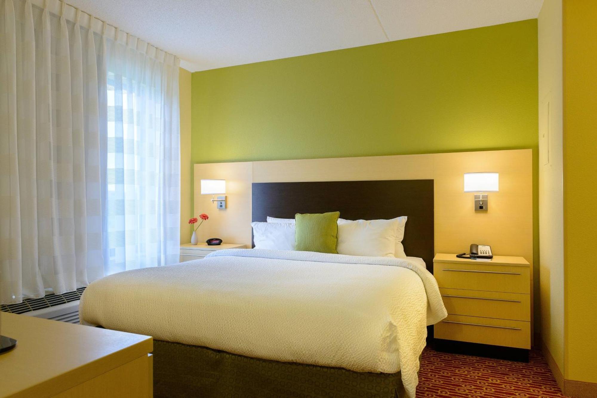 Towneplace By Marriott 3*