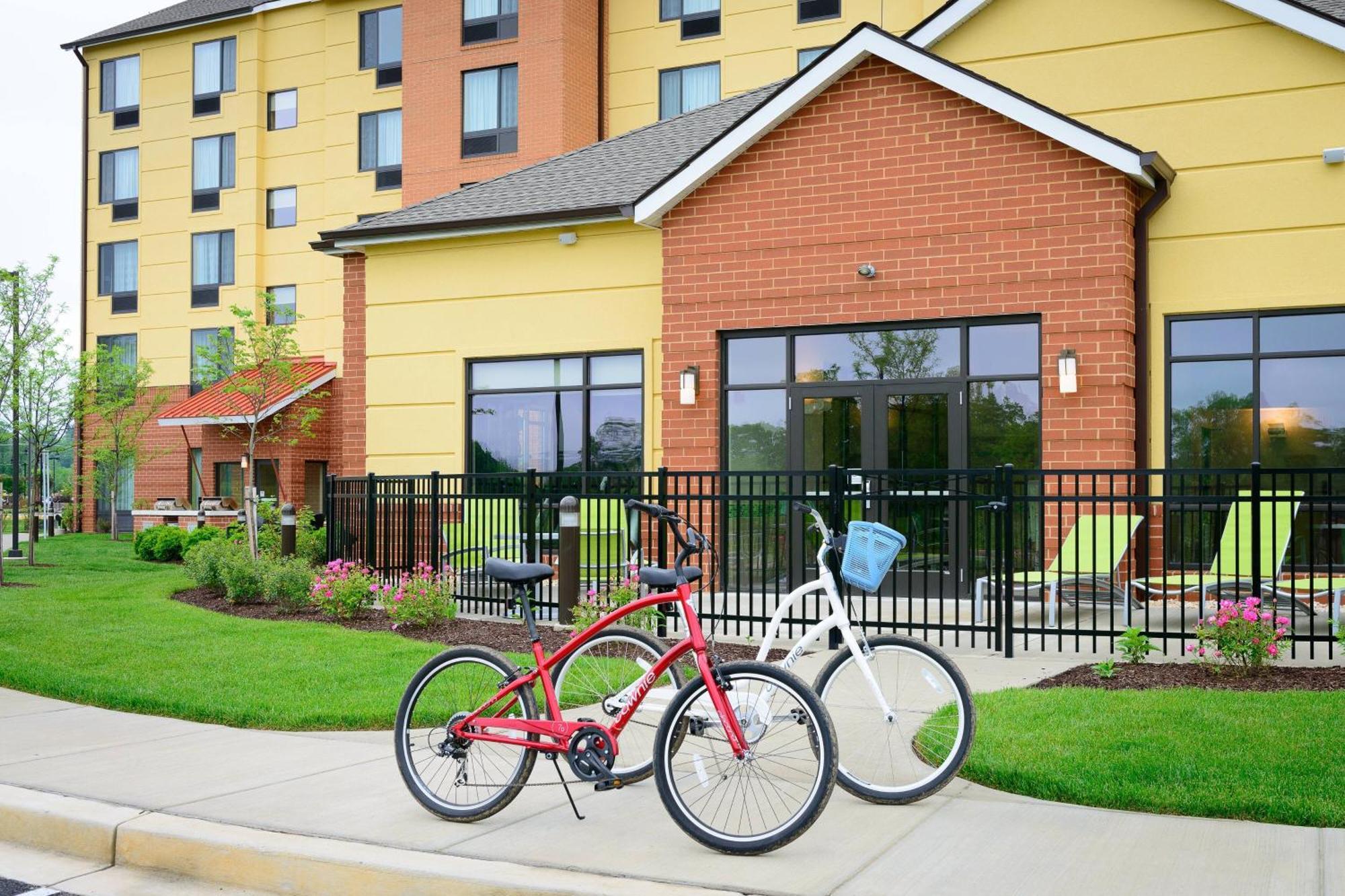 Towneplace By Marriott Frederick