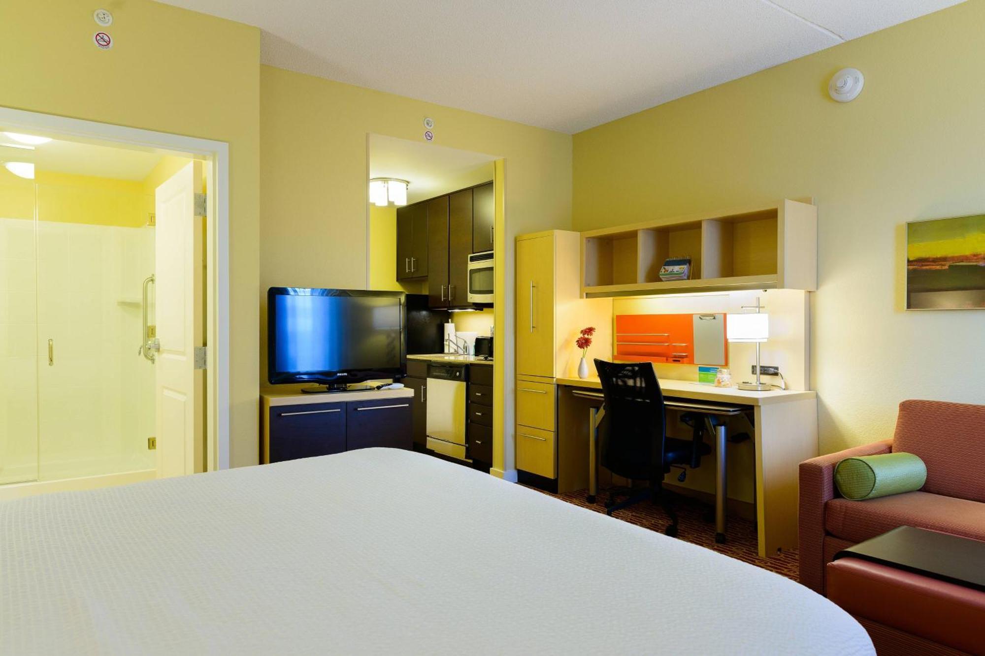 Towneplace By Marriott
