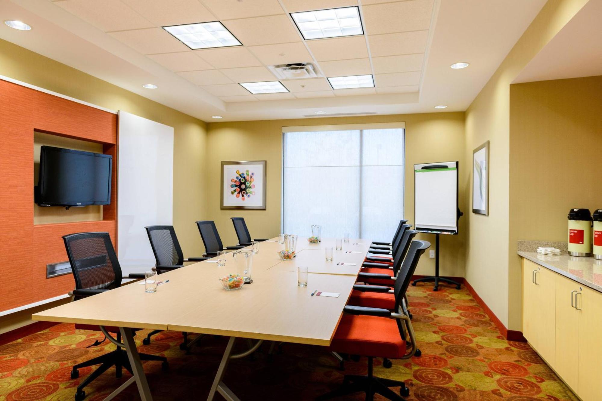 Towneplace By Marriott 3*