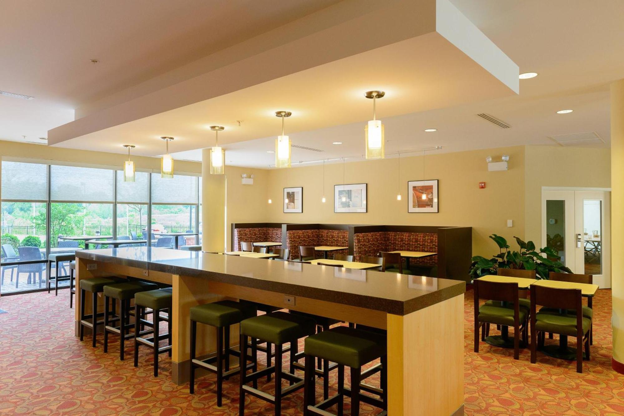 Towneplace By Marriott Frederick