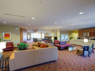 Hotel Towneplace By Marriott 3*
