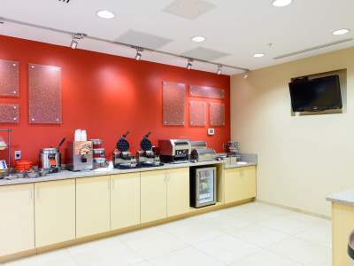 Hotel Towneplace By Marriott 3*
