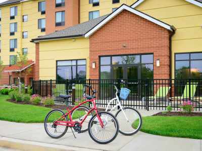 Towneplace By Marriott 3* Frederick