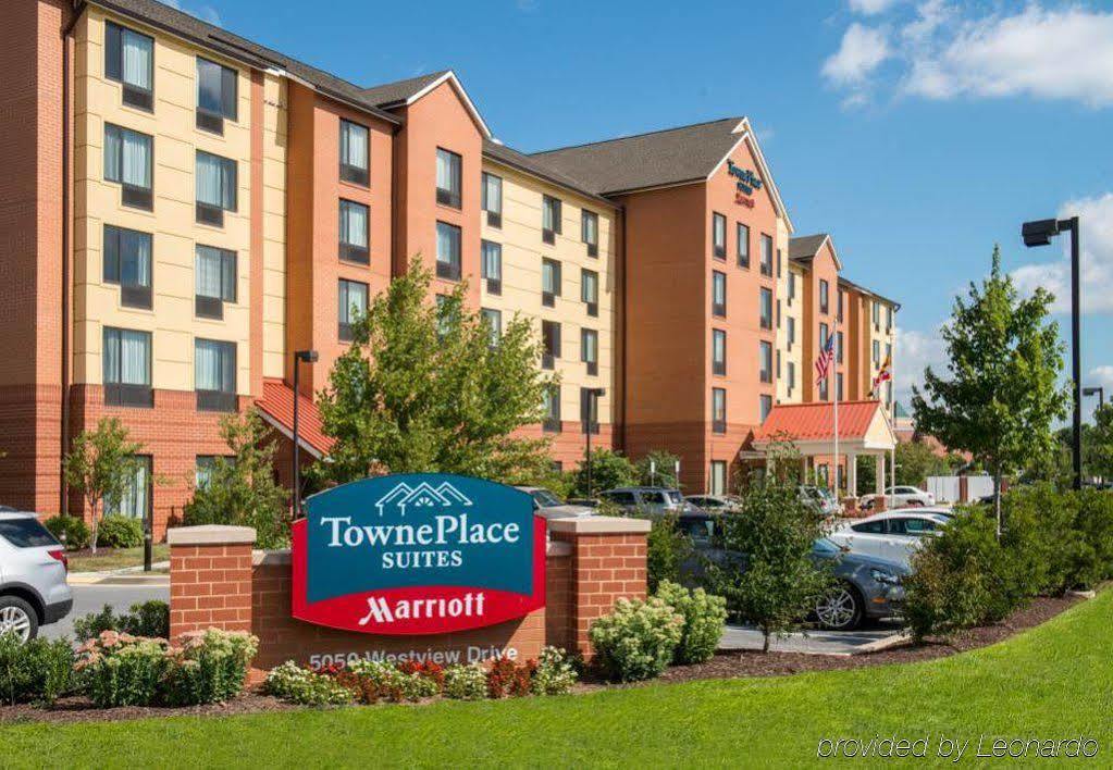 Hotel Towneplace By Marriott