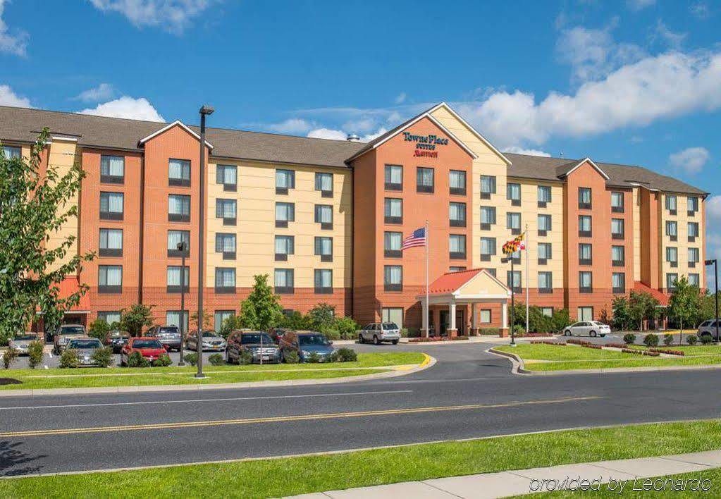Towneplace By Marriott Hotel