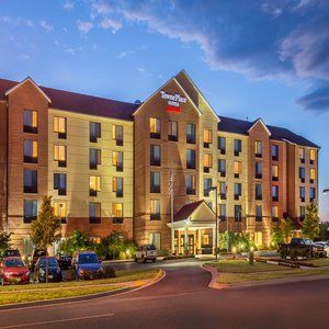 Towneplace By Marriott