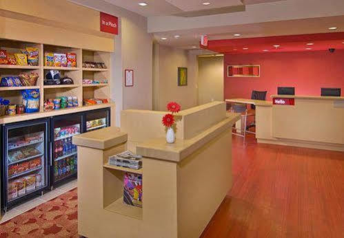 Towneplace By Marriott Hotel 3*