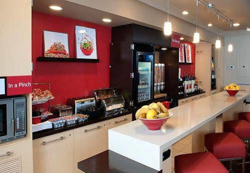 Towneplace By Marriott
